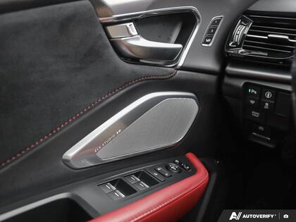 used 2023 Acura RDX car, priced at $35,999