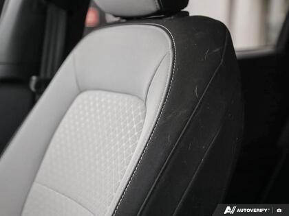 used 2024 Ford Escape car, priced at $25,500