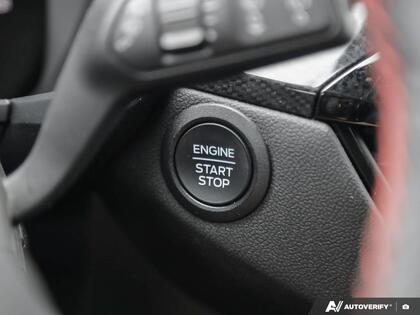 used 2023 Ford Escape car, priced at $27,500