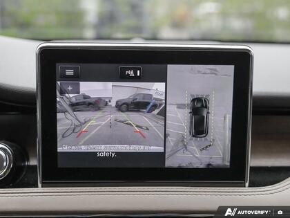 used 2022 Lincoln Corsair car, priced at $35,800
