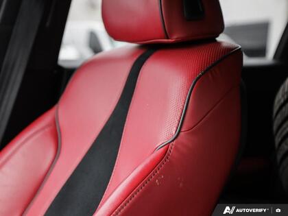 used 2023 Acura RDX car, priced at $35,999