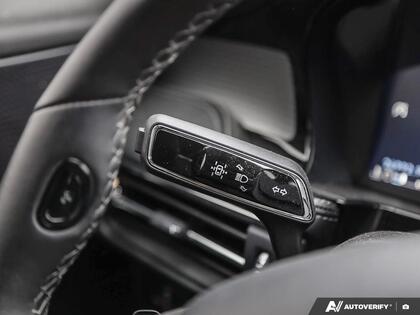 used 2025 Lincoln Corsair car, priced at $47,900