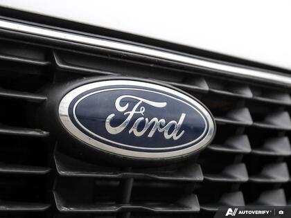 used 2024 Ford Escape car, priced at $25,500