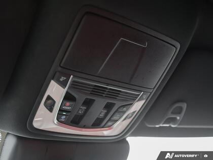 used 2023 Acura RDX car, priced at $35,999