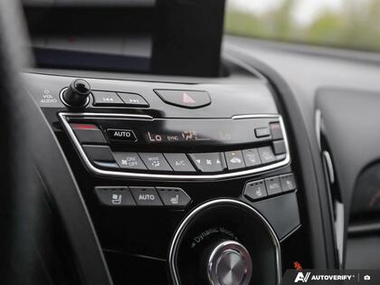 used 2023 Acura RDX car, priced at $35,999