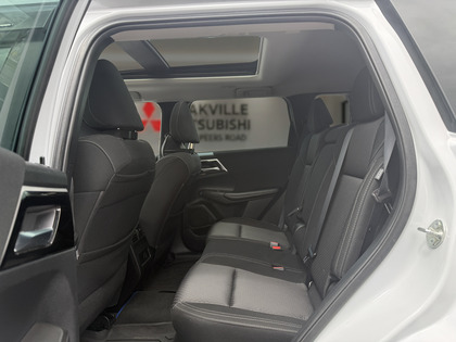 used 2022 Mitsubishi Outlander car, priced at $27,950