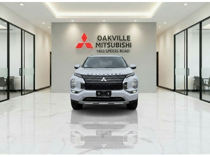 used 2022 Mitsubishi Outlander car, priced at $27,950