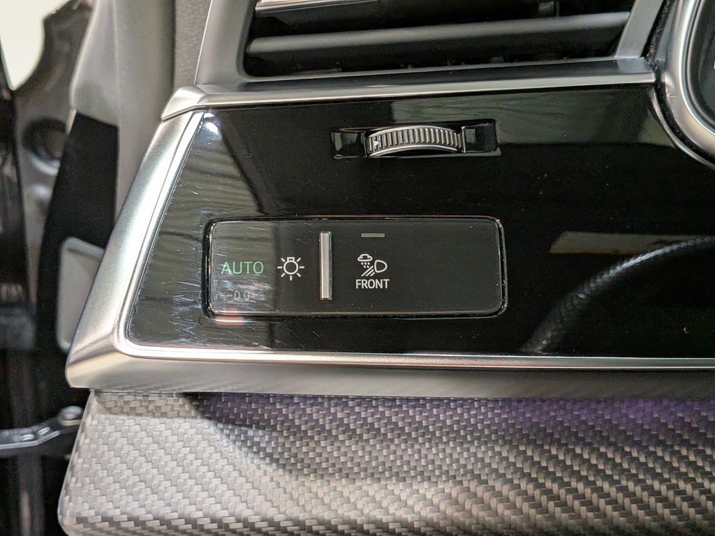 Audi RS Q8 2023