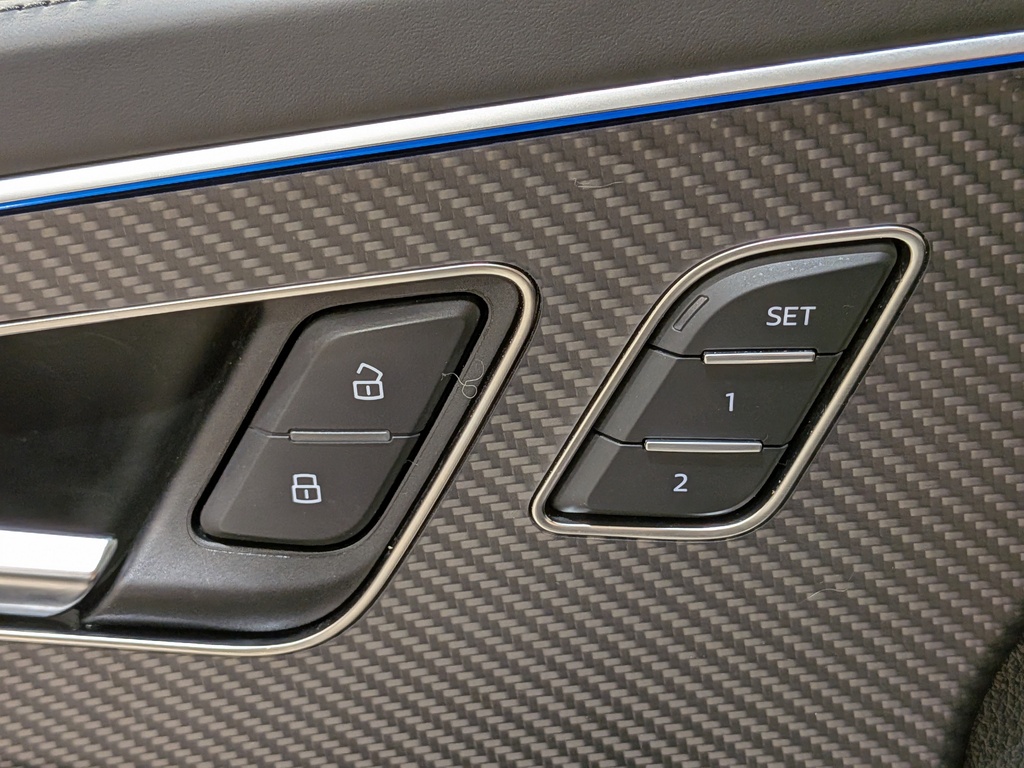 Audi RS Q8 2023