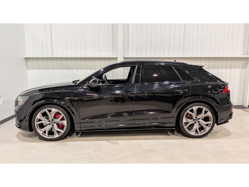 Audi RS Q8 2023