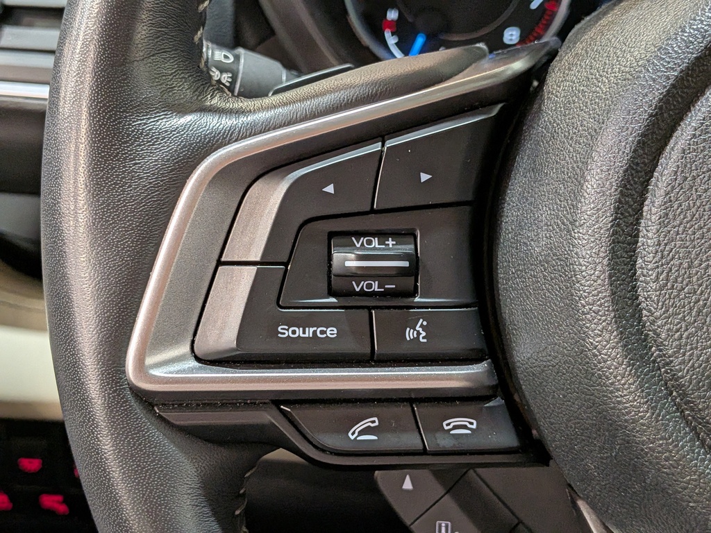 Subaru Ascent 2020