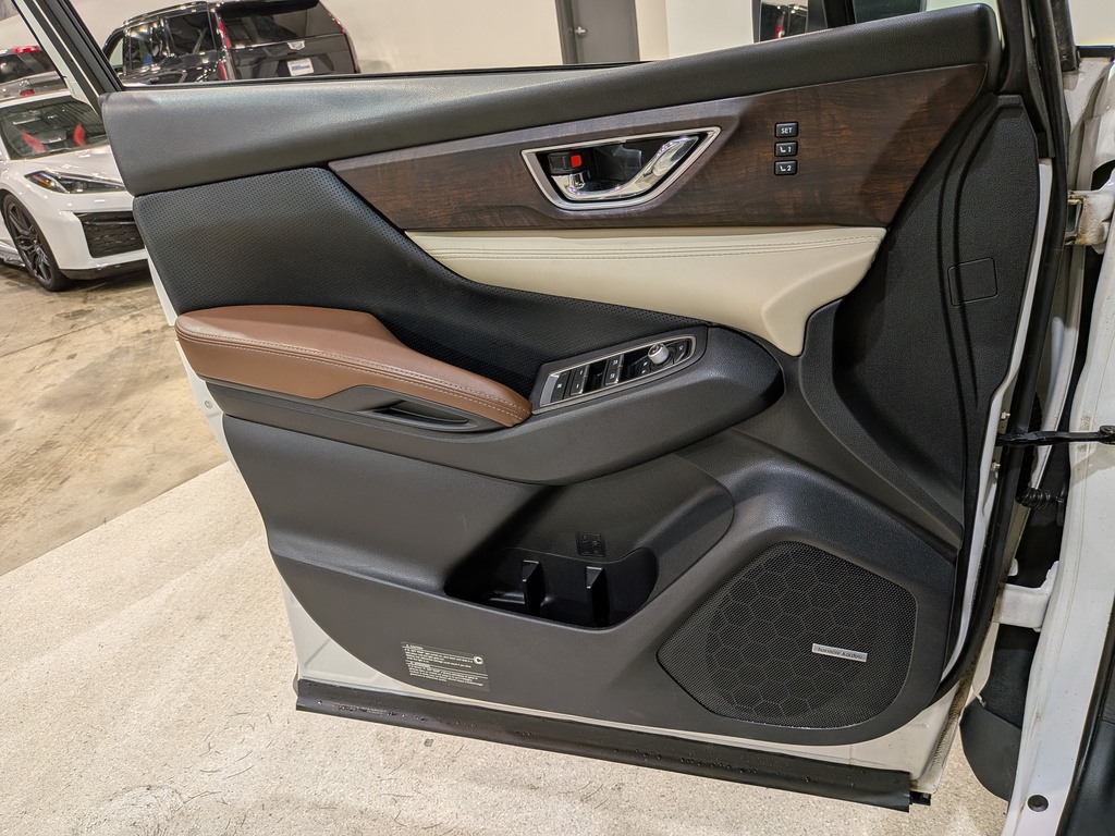 Subaru Ascent 2020