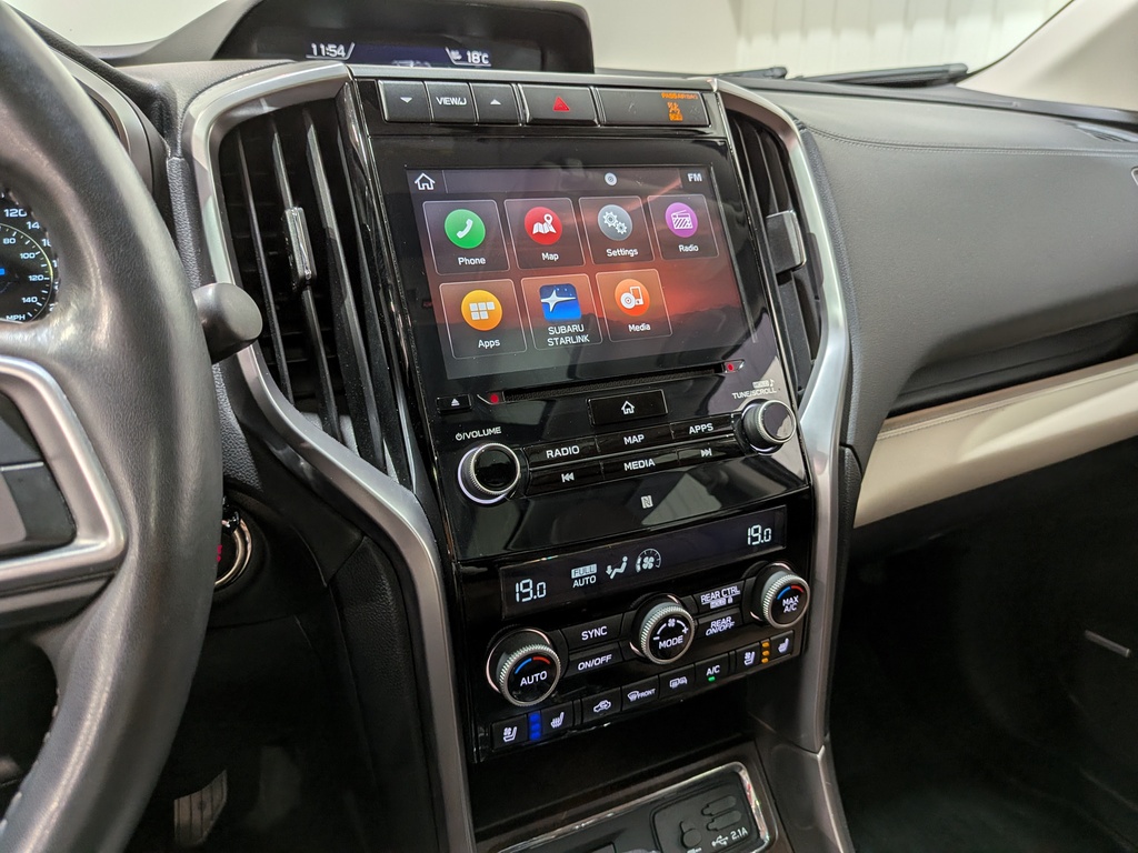 Subaru Ascent 2020