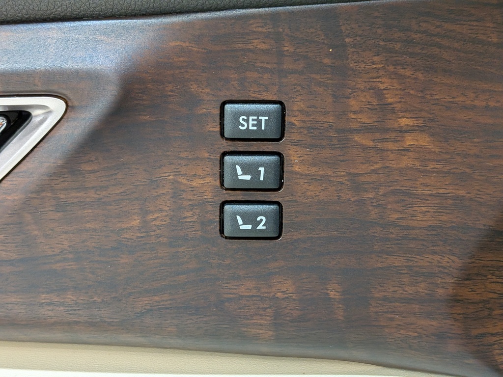 Subaru Ascent 2020