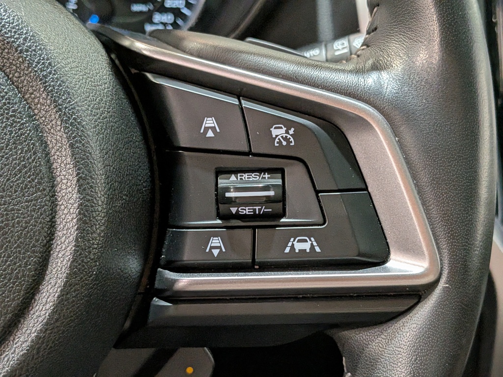 Subaru Ascent 2020