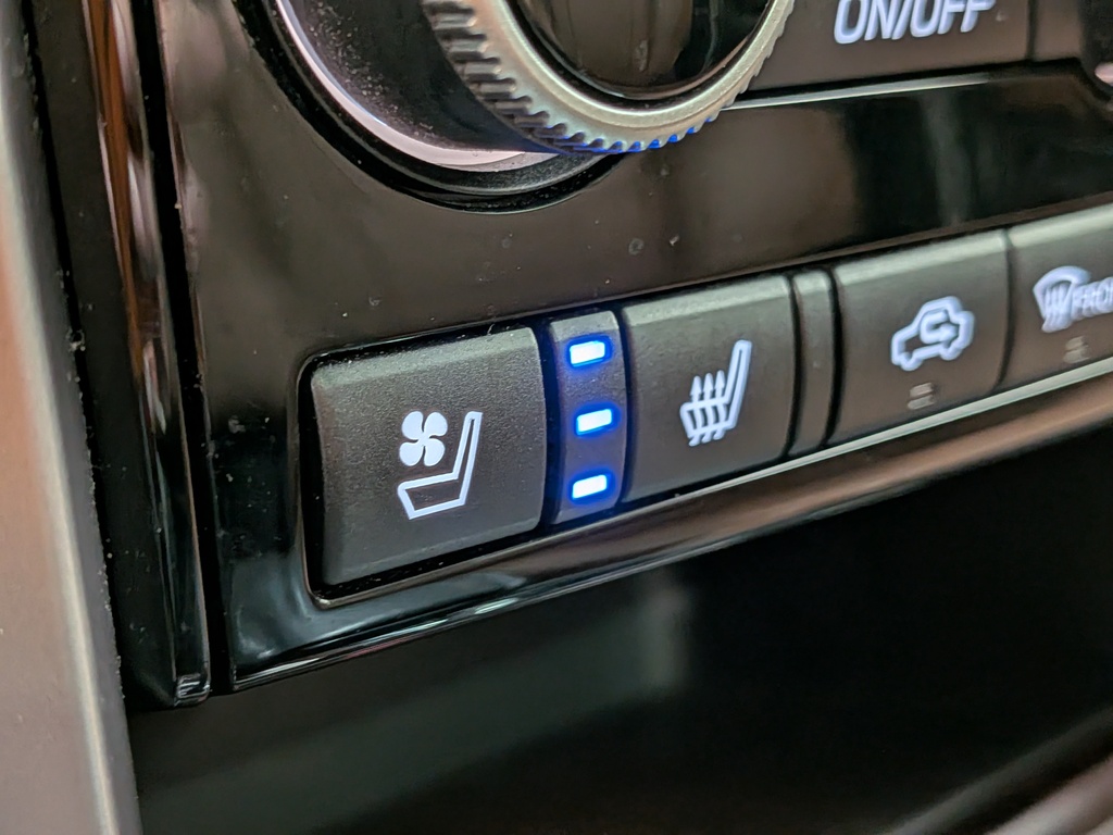 Subaru Ascent 2020
