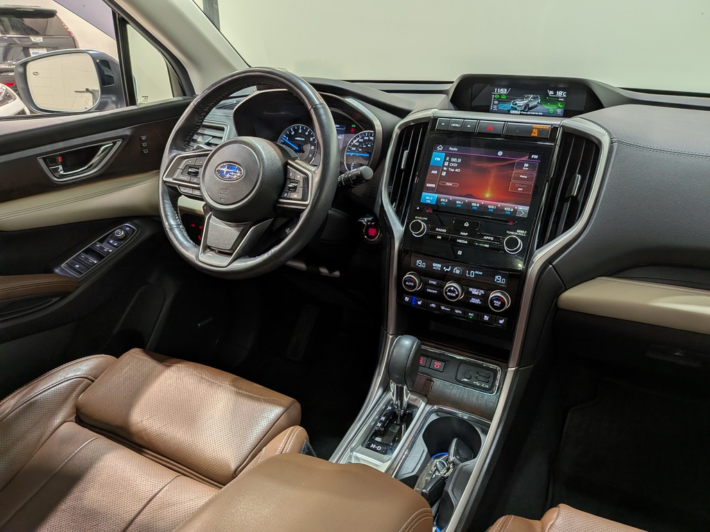 Subaru Ascent 2020