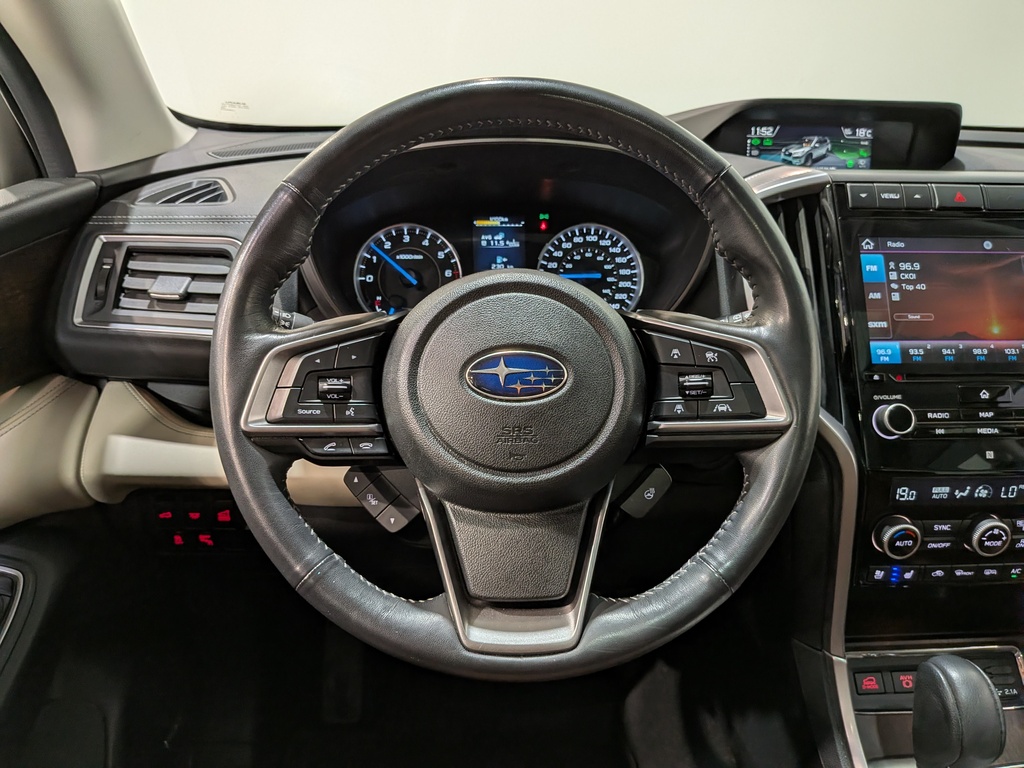 Subaru Ascent 2020