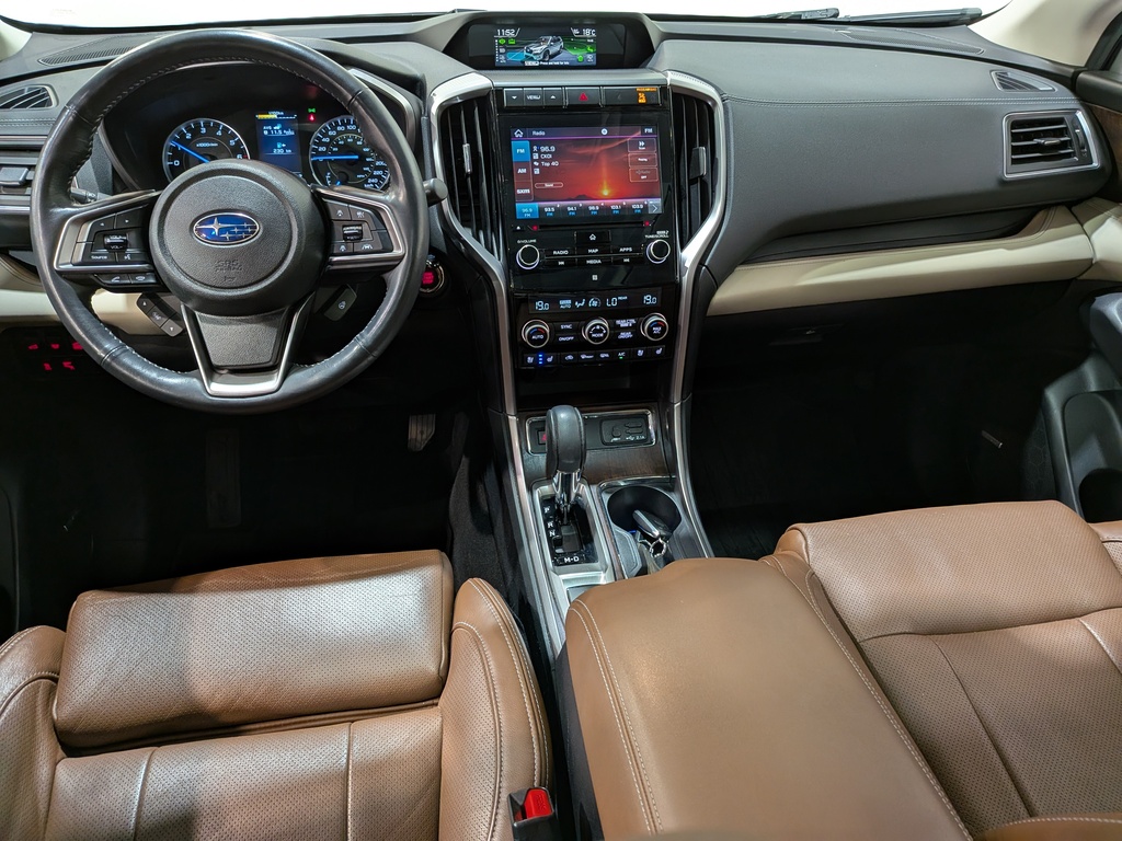 Subaru Ascent 2020