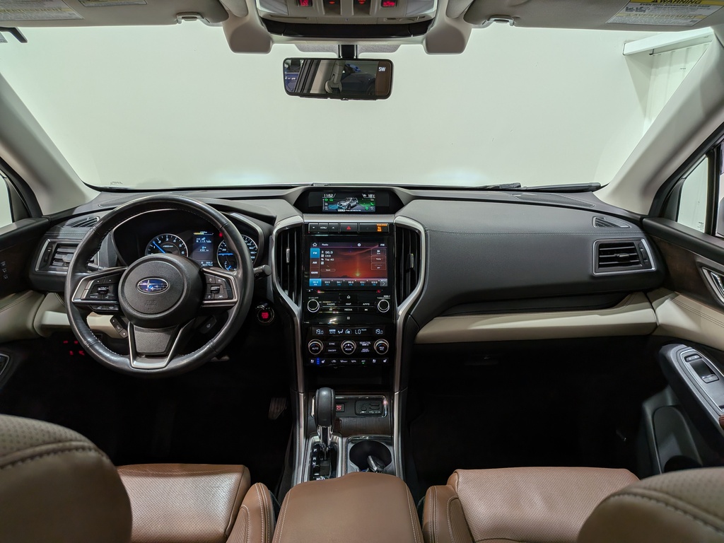 Subaru Ascent 2020
