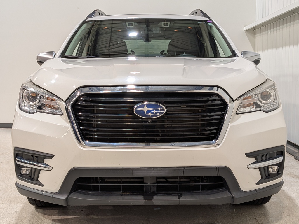 Subaru Ascent 2020