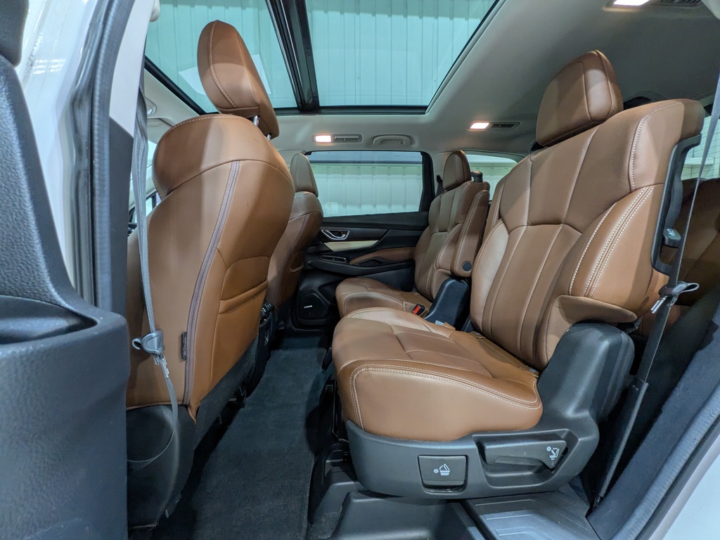 Subaru Ascent 2020