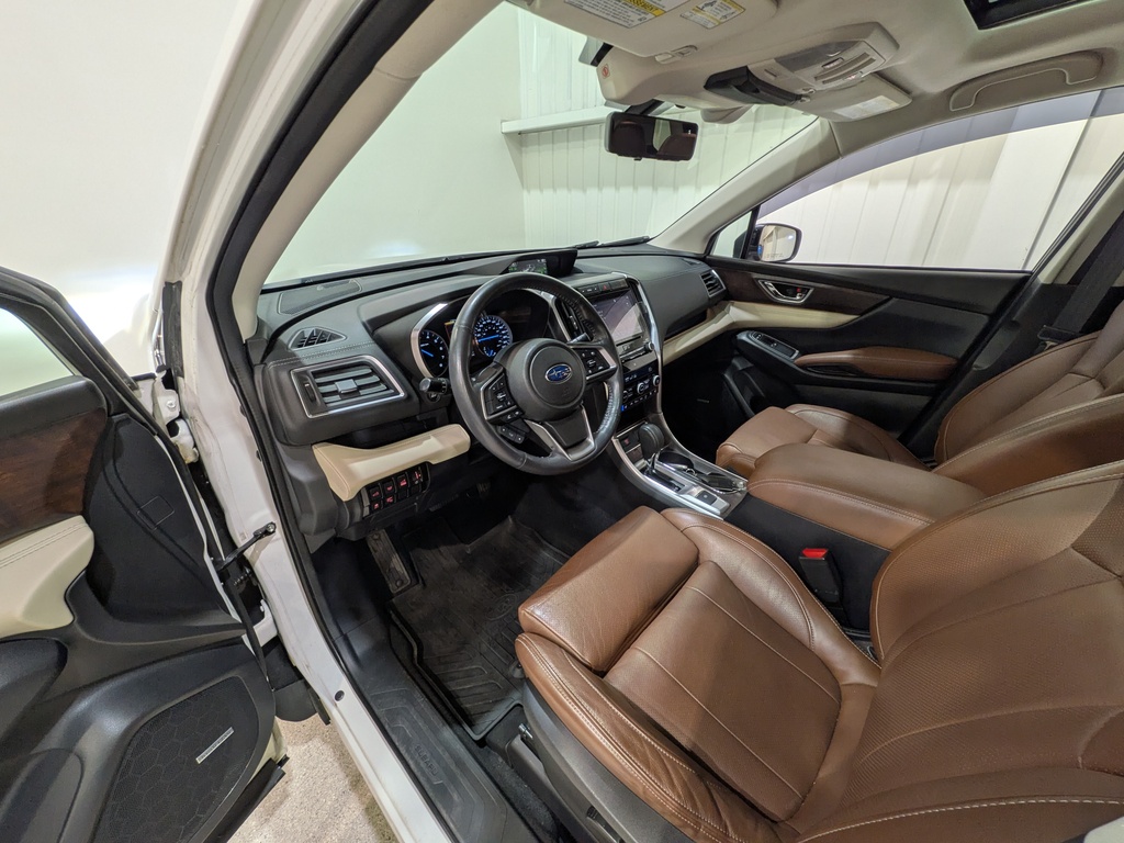 Subaru Ascent 2020