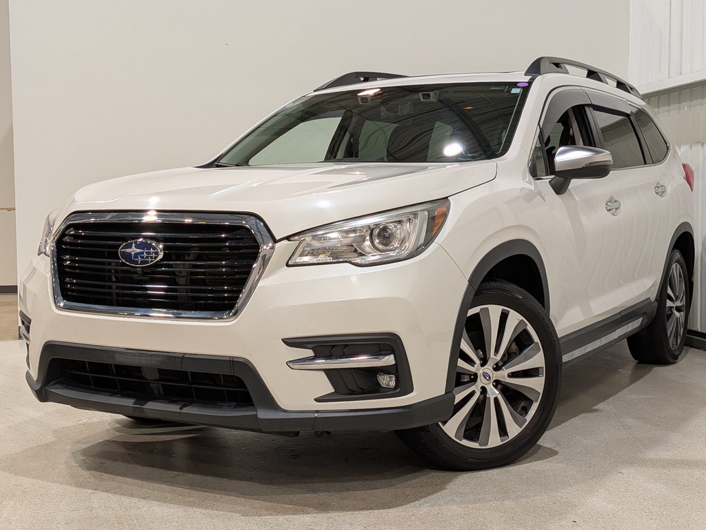Subaru Ascent 2020