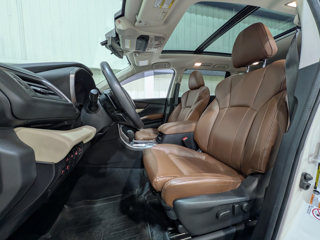 Subaru Ascent 2020