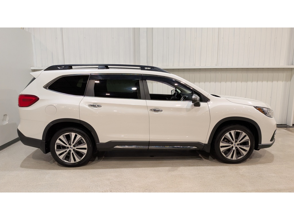 Subaru Ascent 2020