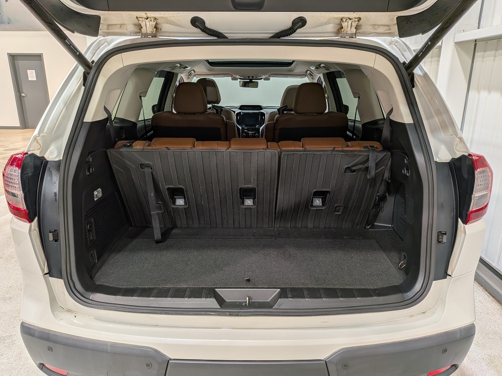 Subaru Ascent 2020
