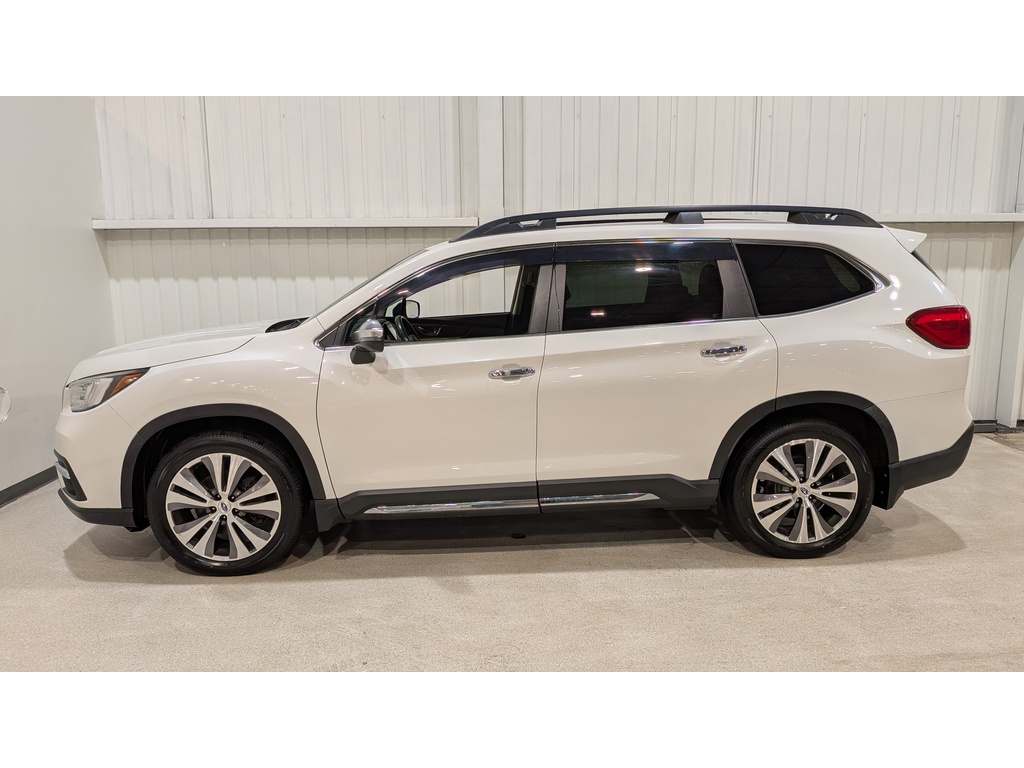 Subaru Ascent 2020