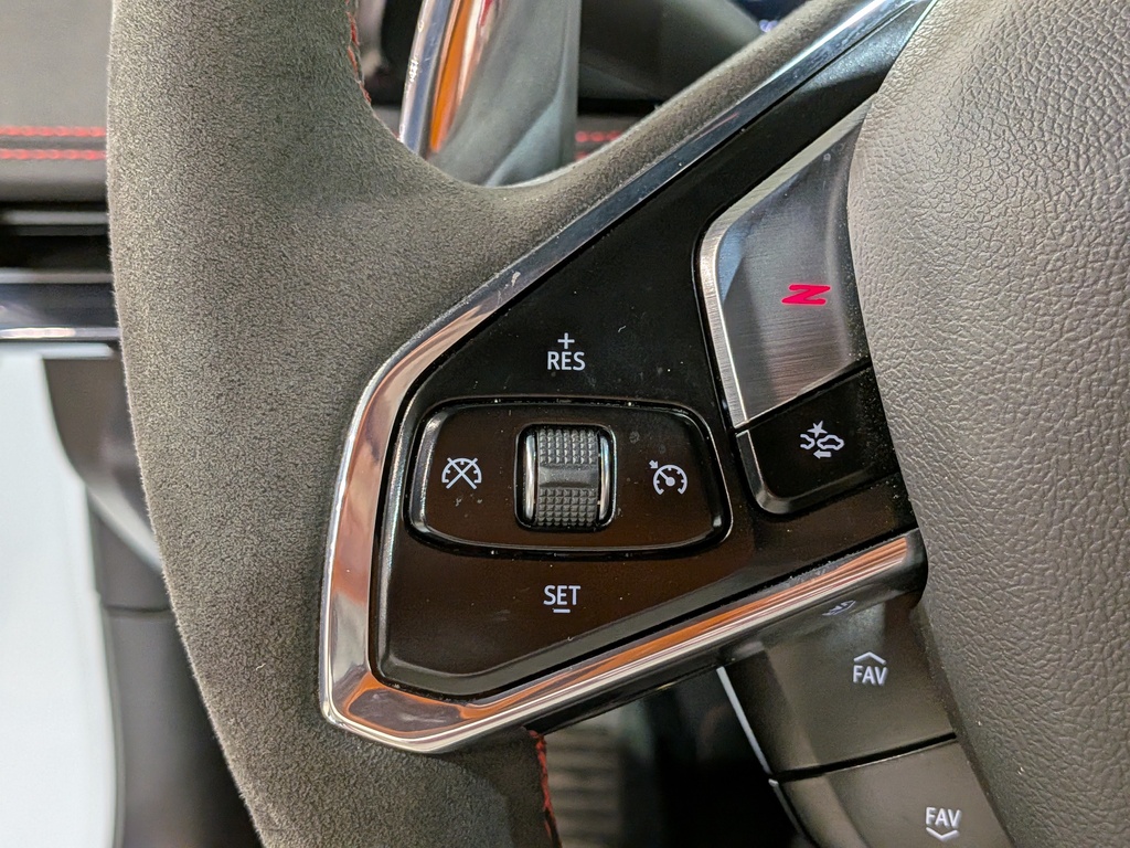 Chevrolet Corvette 2024
