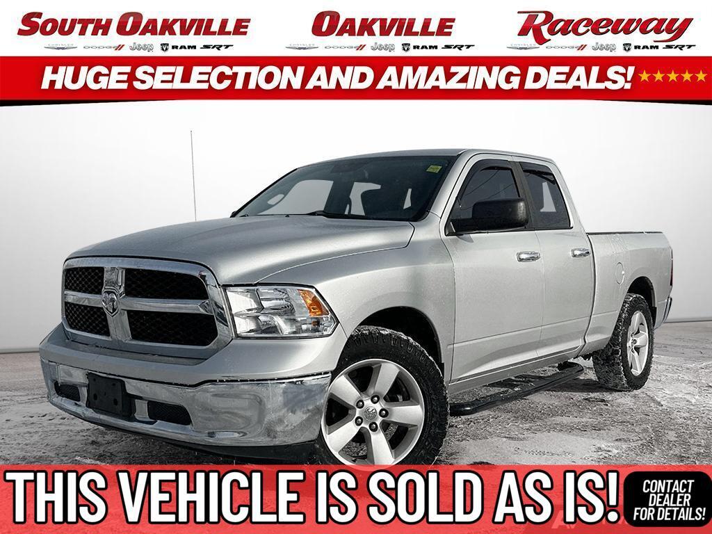 2015 RAM 1500