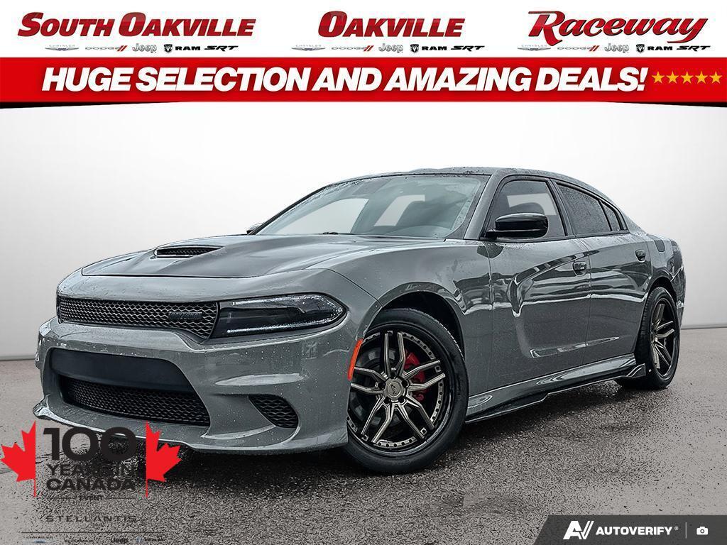 2023 Dodge Charger