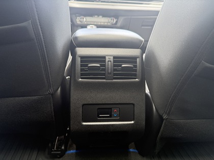 used 2022 Mitsubishi Outlander car, priced at $27,950