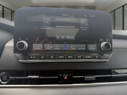 used 2022 Mitsubishi Outlander car, priced at $27,950