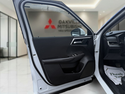 used 2022 Mitsubishi Outlander car, priced at $27,950