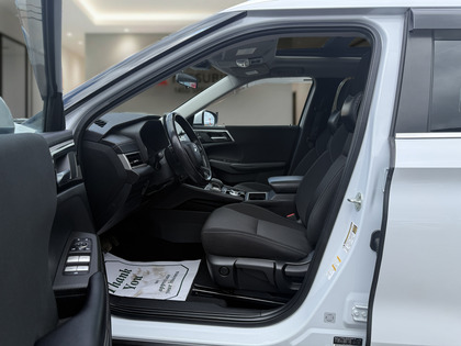 used 2022 Mitsubishi Outlander car, priced at $27,950