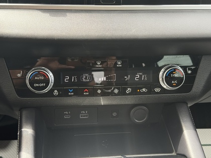 used 2022 Mitsubishi Outlander car, priced at $27,950