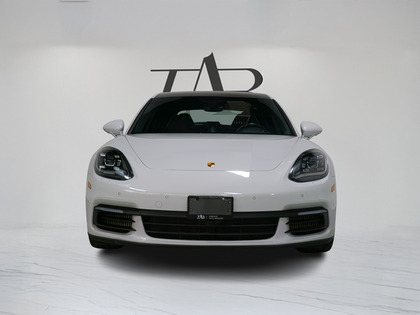 used 2019 Porsche Panamera car, priced at $69,900