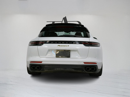 used 2019 Porsche Panamera car, priced at $69,900