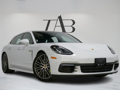 used 2019 Porsche Panamera car, priced at $69,900