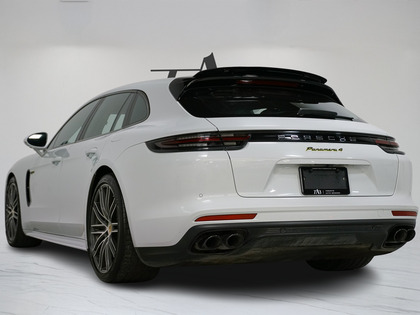 used 2019 Porsche Panamera car, priced at $69,900