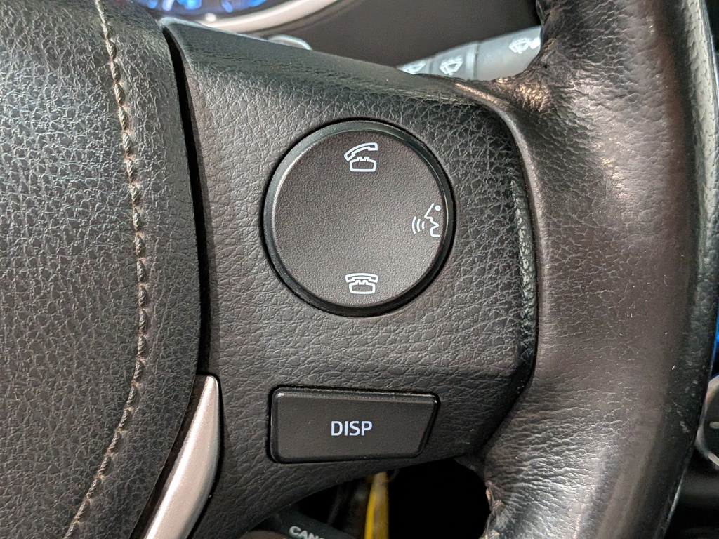 Toyota Corolla 2015