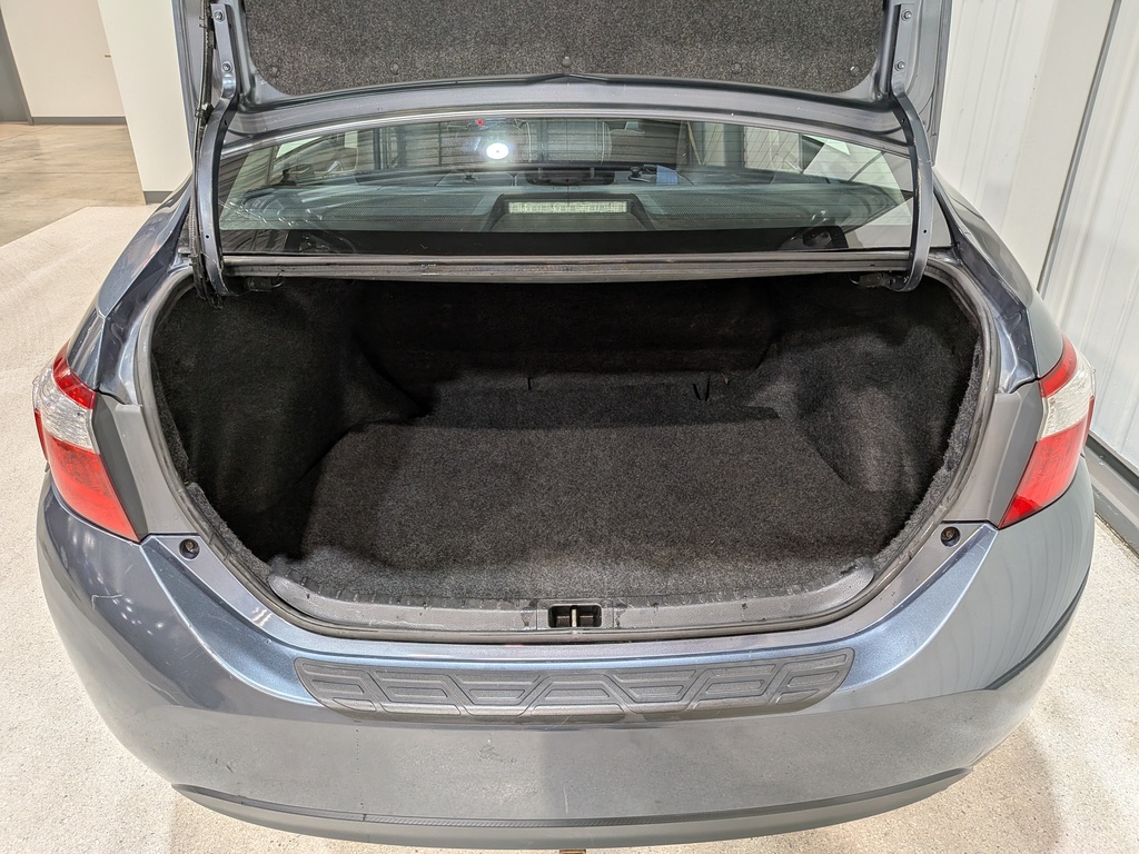 Toyota Corolla 2015