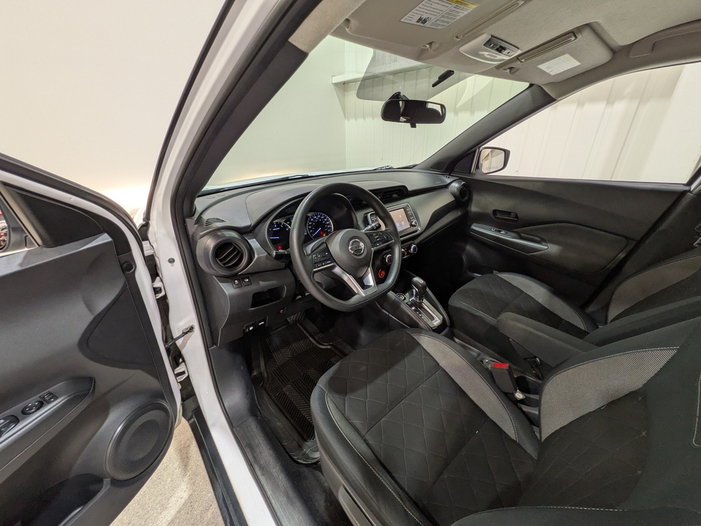 Nissan Kicks 2019