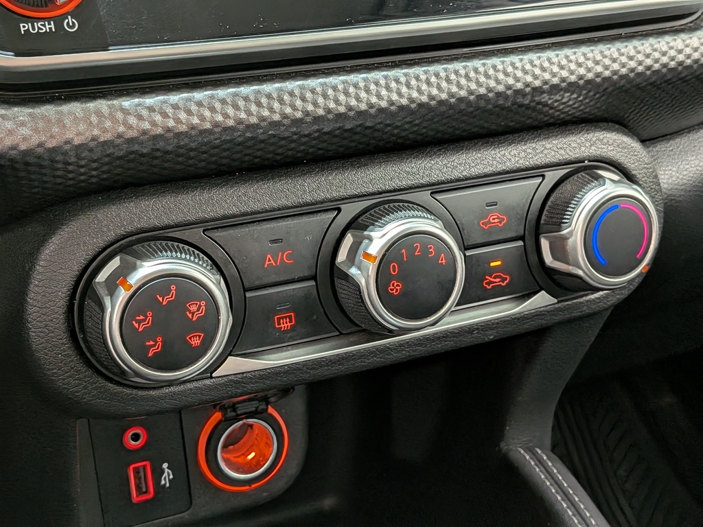 Nissan Kicks 2019