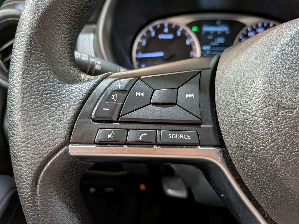 Nissan Kicks 2019