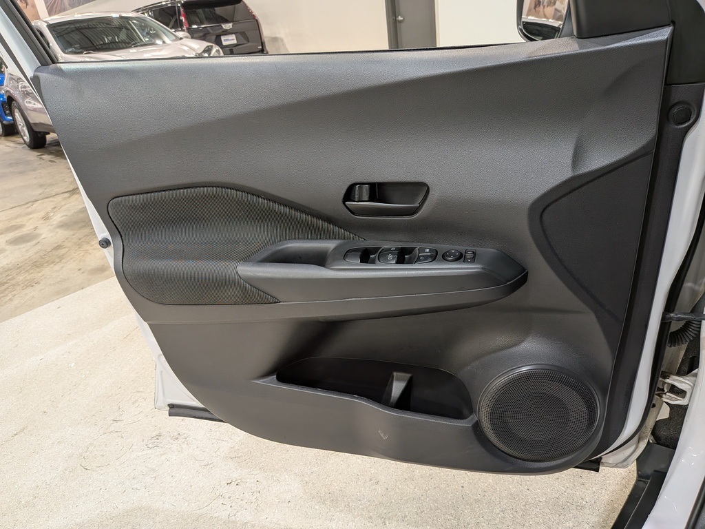 Nissan Kicks 2019